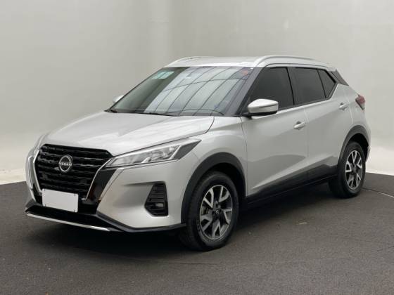 NISSAN KICKS 1.6 16V FLEXSTART SENSE XTRONIC